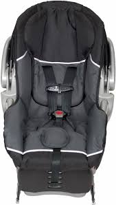 Baby Trend Flex Loc Infant Car Seat Onyx