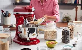 the 8 best stand mixer brands worth