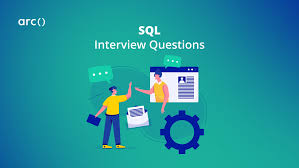 22 sql interview questions and answers