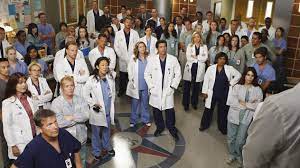 Grey's Anatomy » : Pour la première fois en 14 saisons, la série va  accueillir un chirurgien gay | Vanity Fair