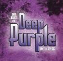 Best of Deep Purple: Live & Stereo