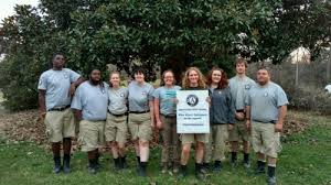 Americorps Nccc Official Blog