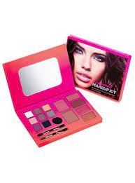 victoria s secret supermodel makeup kit