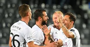 Find out what chances and odds the teams had in historical matches, browse through historical odds archive of previous matches in. Bizarre Plans In Belgium Jupiler Pro League Club May Become Fc Qatar World Today News