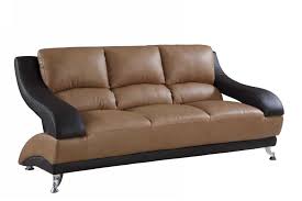 Global United Furniture 982 Leather
