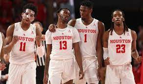 Houston men's basketball: SMU