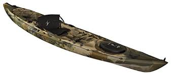 The ocean kayak prowler 13 is a kayak that puts comfort and stability first. Ocean Kayak Prowler 13 Angler Sit On Top Fishing Kayak Brown Camo Kayak Shop Kayaks For Sale Buy One Today