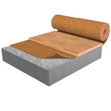 is cork flooring waterproof and how