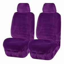 My Car Universal Front Seat Covers Size