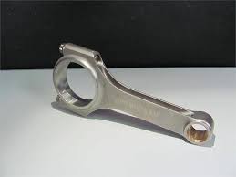 coyote h beam connecting rods