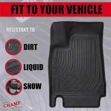 all weather floor mats for 2016 2021