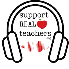 supportREALteachers Podcast