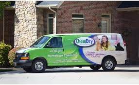 chem dry carpet cleaning franchise