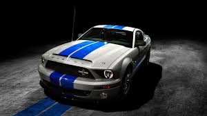 ford mustang shelby gt500 vehicle