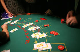 If you get 21 points exactly on the deal, that is called a blackjack.. How To Deal Blackjack Blackjack Rules For Dealers Udemy Blog