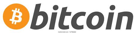 Bitcoin Logo Vector (.AI) Free Download