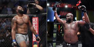 Derrick james lewis (born february 7, 1985) is an american professional mixed martial artist, currently competing in the heavyweight division of the ultimate fighting championship. Curtis Blaydes Vs Derrick Lewis Slated For Ufc November 28 Card