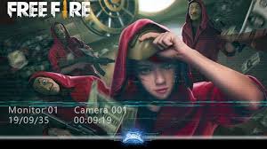 Garena free fire, a survival shooter game on mobile, breaking all the rules of a survival game. Free Fire All You Need To Know About The Upcoming Money Heist Event