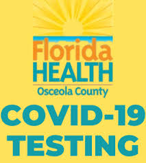 osceola county covid 19 testing