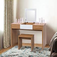 11 luxurious dressing table ideas for
