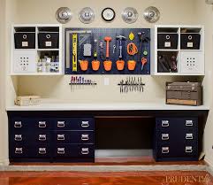 Custom garage cabinets for garage organization when choosing garage cabinets, it's important to select a system that is designed to hold up in any climate and is also able to withstand the rigors of the garage. 25 Garage Organization Tips And Diy Projects