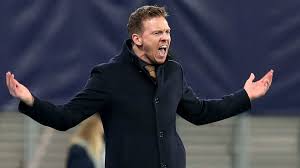 He will be the new head coach of bayern munich from 1 july 2021. No Discussions And No Offer Nagelsmann Denies Reports Of Bayern Munich Manager Talks Goal Com