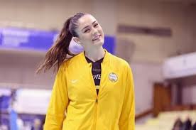 By profession, she is a turkish female volleyball player. Zehra Gunes Kimdir Boyu Yasi Voleybol Kariyeri Oynadigi Takimlar