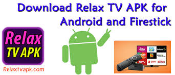 Many users out there want to download this game that's why here, apkbazar is going to provide download link of. Download Relax Tv Apk For Android And Firestick I Relaxtvapk Com