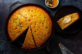 jalapeño cornbread recipe