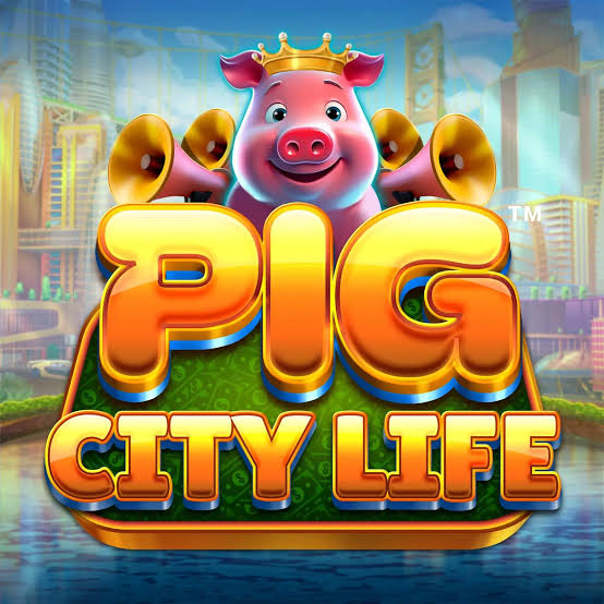 Pig City Life Demo & Review | All For One Studios