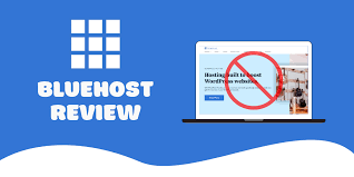 bluehost review 2023 don t let