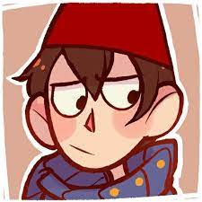 Over The Garden Wall Squad Icon 1