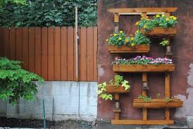 Diy Vertical Garden Ideas To Grow