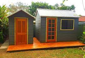 Garden Sheds For Wills Cubbies