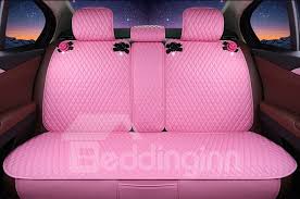 Car Seats Pink Car Seat Covers