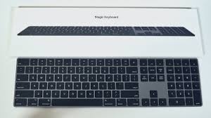 Does The Apple Wireless Keyboard Light Up Pogot