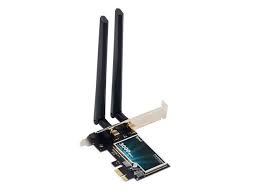 We did not find results for: Fenvi Pce Ax200 Wireless Ax3000 Pcie Desktop Wifi 6 Adapter Intel Ax200 Up To 2400mbps 5ghz 574mbps 2 4ghz Bluetooth 5 0 Ieee 802 11ac Mu Mimo Windows 10 64bit Ax200ngw Wifi Card Pci Express Newegg Com