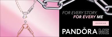 authorized pandora jewelry retailer in