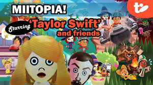Every person in the game is a mii, so you can decide whether you want to team up with friends or even celebrities to defeat the dark lord. Review Friends Family Take Funny Star Turn In Miitopia For 3ds Technobubble