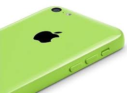 One Chart Shows Why The Iphone 5c Is Likely A Nonstarter In