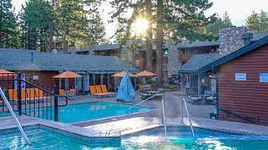 resorts in lake tahoe california