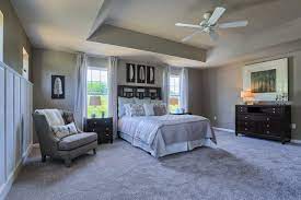 75 blue carpeted bedroom ideas you ll