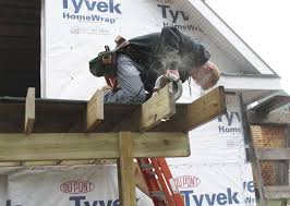 right sizing deck joists marvel