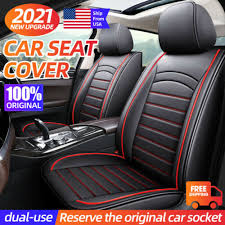 Leather Car Seat Covers For Ford Truck