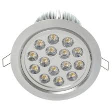 Enjoy free shipping on most stuff, even big stuff. 5 5 Recessed Light For Flat Or Sloped Ceilings 15 Led 15w Aspectled