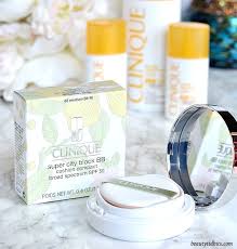 summer beauty essentials from clinique