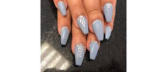 carriage nails spa rochester ny 585