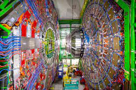 Large Hadron Collider officially ...