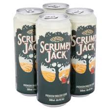 symonds scrumpy jack cider brit