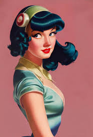 1940s pinup images browse 2 399 stock